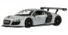 Jamara Diecast Audi R8, s