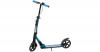 Scooter 205 blau metallic