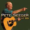 Pete Seeger - At 89 - (CD...