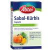 Abtei Sabal + Kürbis