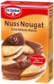 Dr. Oetker Nuss Nougat - ...