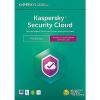 Kaspersky Security Cloud ...