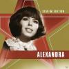 Alexandra - STAR EDITION - (CD)