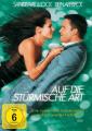 Auf die stürmische Art - Neuauflage - (DVD)