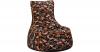 Sitzsack Swing CAMO, oliv