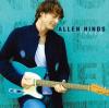 Allen Hinds - Touch - (CD