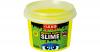 Squishy Fluffy Slime gelb...