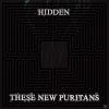 These New Puritans - Hidd...