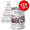 Sparpaket Wolf of Wildern...
