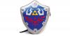 Nintendo Zelda Hyrulian Shield Rucksack