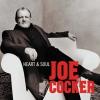 Joe Cocker Heart & Soul Pop CD