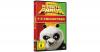 DVD Kung Fu Panda 1-3 Col...