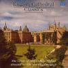Edward/choir Of New College Oxford Higginbottom - 