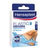Hansaplast Elastic+ Pflas...