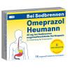 Omeprazol Heumann 20 mg