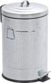 Wenko Treteimer New York Easy-Close, 20 Liter