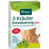 Kneipp® 3-Kräuter Entwäss