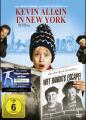 Kevin - Allein in New York - (DVD)