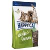 Happy Cat Adult Weide-Lamm - Sparpaket: 2 x 10 kg