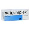 SAB Simplex Kautabletten