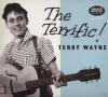 Terry Wayne - The Terrifi...