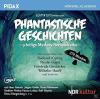 Various - Phantastische Geschichten - (CD)