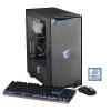 Hyrican Aorus Gaming PC 5835 i7-8700 16GB 1TB 256G