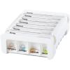 Anabox® 7 Tage Compact we...