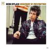 Bob Dylan - Highway 61 Revisited - (1 CD)