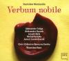 VARIOUS - Verbum Nobile -...