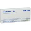 Iscador® M 0,001 mg