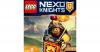 CD LEGO Nexo Knights CD 7