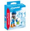 PLAYMOBIL Künstlerin mit ...