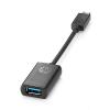 HP USB-C to USB 3 Adapter...