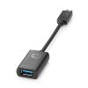 HP USB-C to USB 3 Adapter