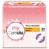 my Camelia® Maxi Binden -