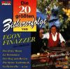 Egon Finazzer - 20 Größte Erfolge - (CD)