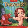 Walt Disney Tarzan 2 Kind