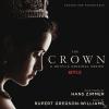 O.S.T. - The Crown (Netflix Series) - (Vinyl)
