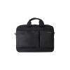 Tucano Piu Notebooktasche 13´´-14´´ schwarz