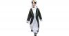 Kostüm Pinguin Overall, 2...