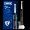 ORAL-B Oral-B Teen, Elektrische Zahnbürste, Schwar