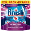 Finish Quantum Geschirrspültabs XXL Vorteils-Pack 