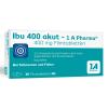 IBU 400 Akut-1a Pharma Fi...