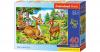 Puzzle 40 Teile maxi Das kleine Reh