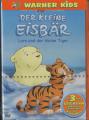 Der kleine Eisbär - Lars und der kleine Tiger - (D