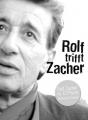 Rolf trifft Zacher - 1 CD...