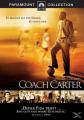 Coach Carter Drama DVD