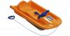 Schlitten Snow Flyer orange