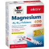 Doppelherz® aktiv Magnesi